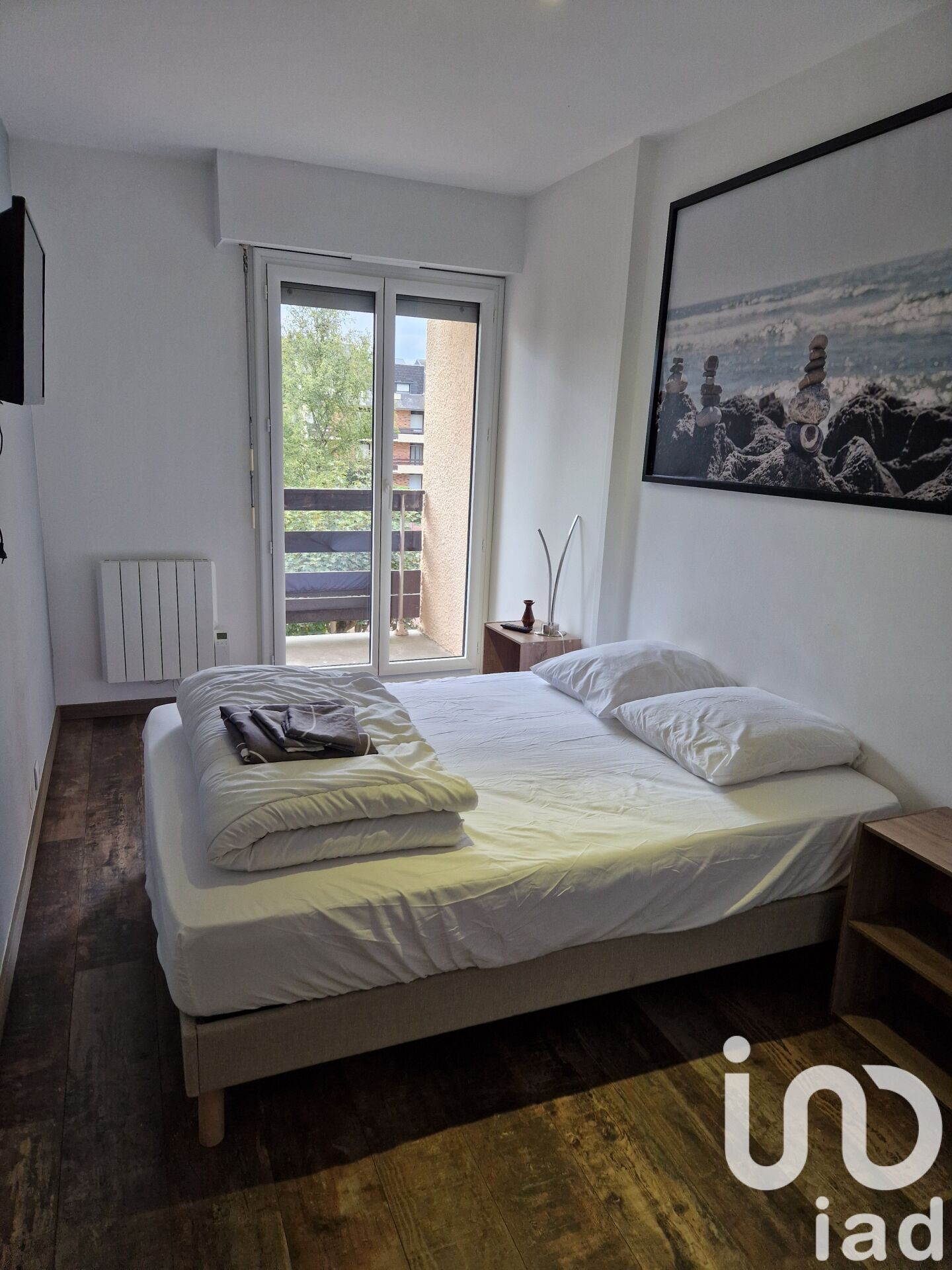 Appartement à vendre, 2 pièces, 31 m², Cabourg