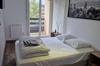 Appartement 2 pièces 188000 €