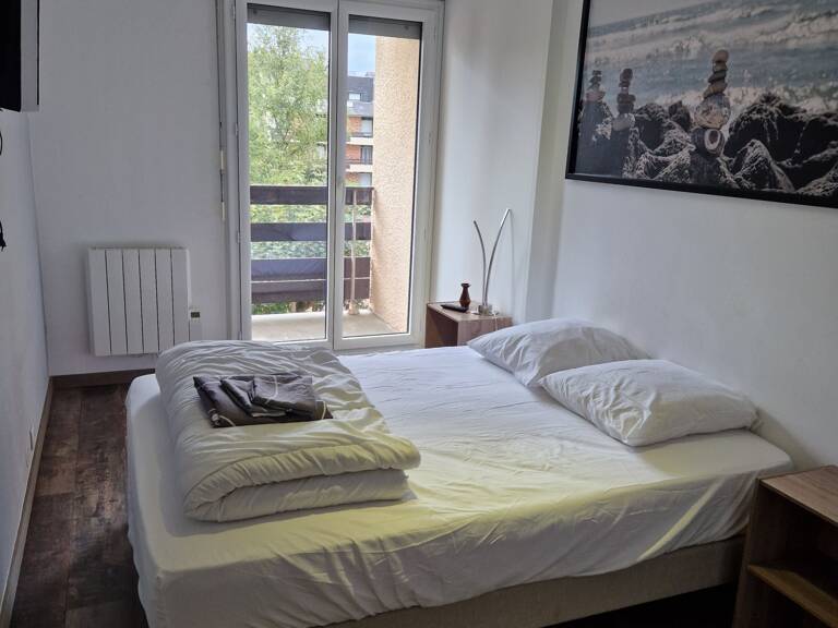 Vente Appartement 2 pièces — photo 1