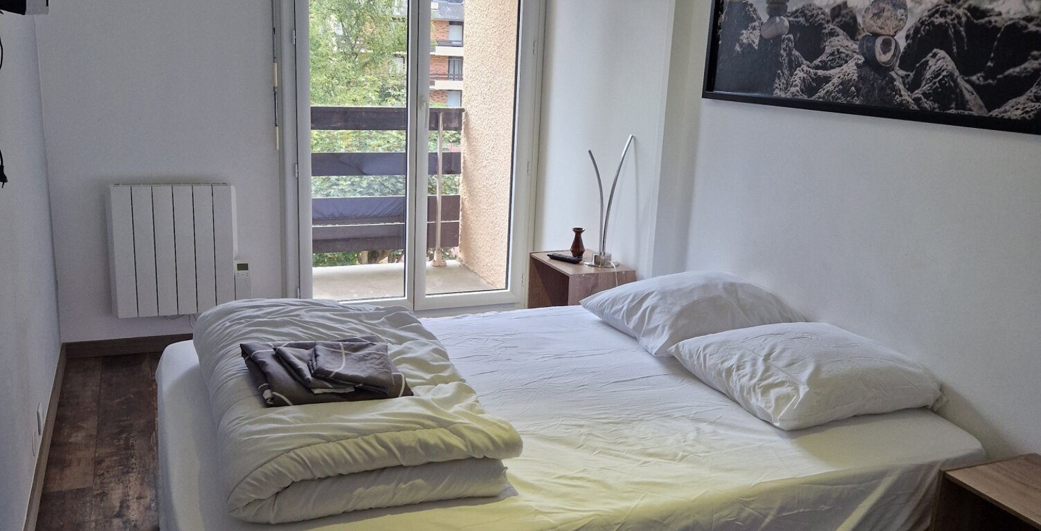 Vente Appartement 2 pièces — photo 1