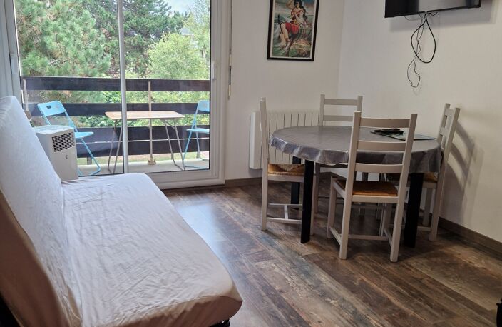 Vente Appartement 2 pièces — photo 4