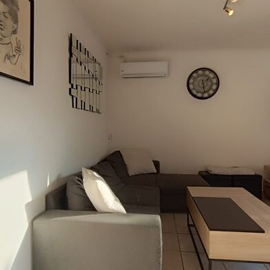 Maison 3 pièces 158000 €