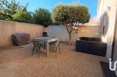 Maison 3 pièces 158000 €