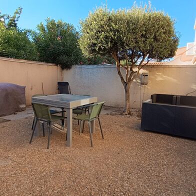 Maison 3 pièces 158000 €