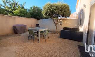 Maison 3 Pièces 40 m² à vendre à Le Barcarès (66420)