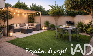 Maison 3 Pièces 40 m² à vendre à Le Barcarès (66420)