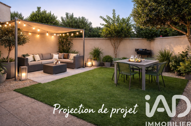 Maison 3 pièces 149000 €