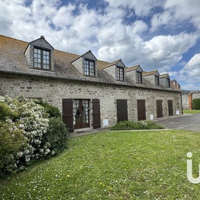 Maison 3 pièces 206500 €