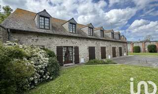 Maison 3 Pièces 61 m² à vendre à Saint-Malo (35400)