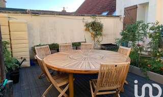 Maison 7 Pièces 200 m² à vendre à Moussy (51530)