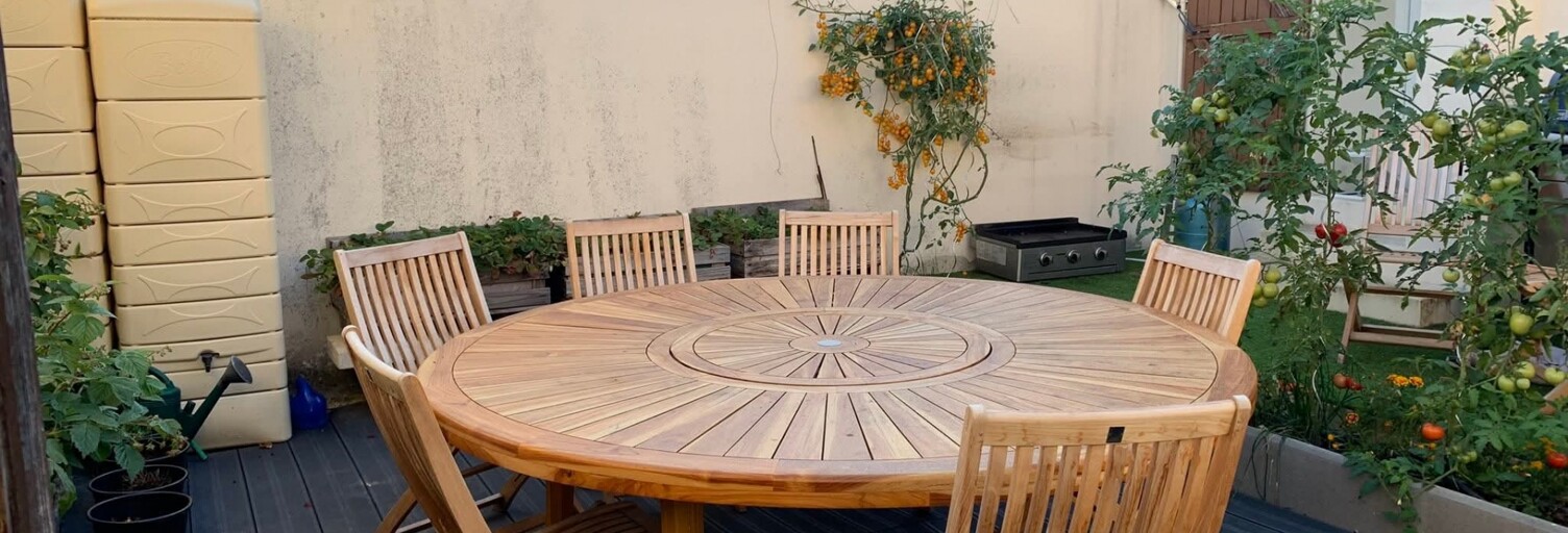 Maison 7 Pièces 200 m² à vendre à Moussy (51530)