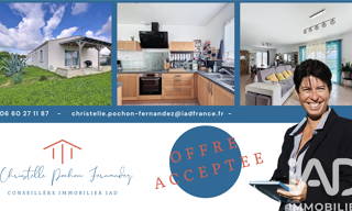 Maison 4 Pièces 103 m² à vendre à Saint-Sauveur-d'Aunis (17540)