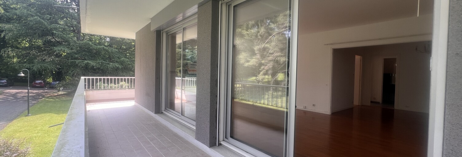 Appartement 4 Pièces 102 m² à vendre à Meylan (38240)