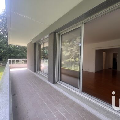 Appartement 4 pièces 375000 €