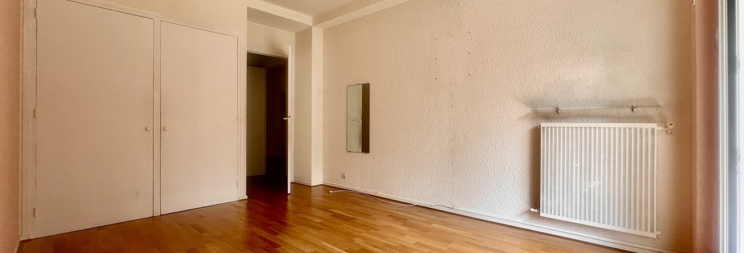 Appartement 4 Pièces 102 m² à vendre à Meylan (38240)