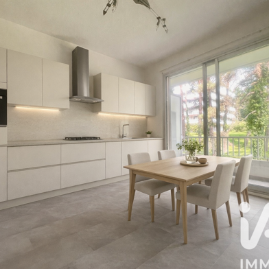 Appartement 4 pièces 375000 €