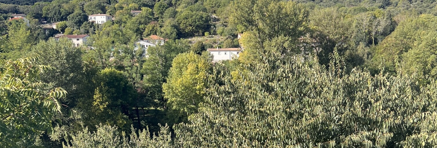 Appartement 5 Pièces 90 m² à vendre à Ganges (34190)