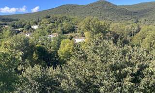 Appartement 5 Pièces 90 m² à vendre à Ganges (34190)