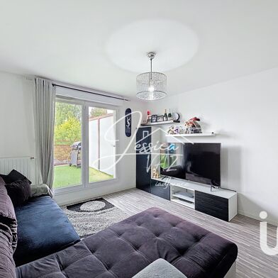 Appartement 2 pièces 178000 €