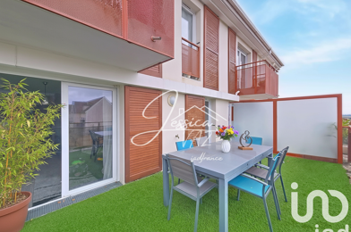 Appartement 2 pièces 178000 €