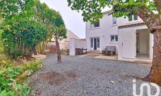 Maison 5 Pièces 102 m² à vendre à Tonnay-Charente (17430)