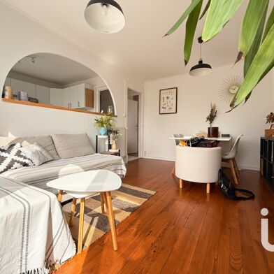 Appartement 3 pièces 155000 €