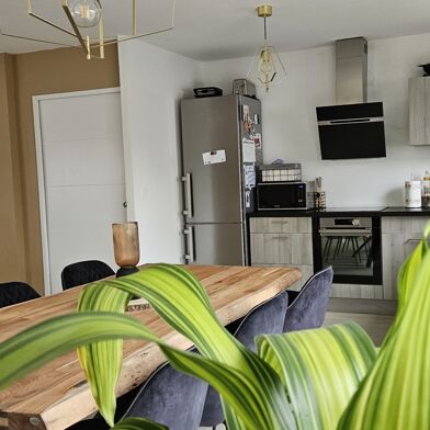 Maison 5 pièces 322000 €