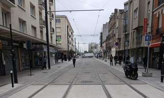 Commerce  50 m² à vendre à Noisy-le-Sec (93130)