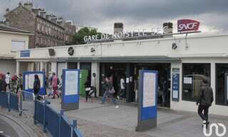 Commerce  50 m² à vendre à Noisy-le-Sec (93130)