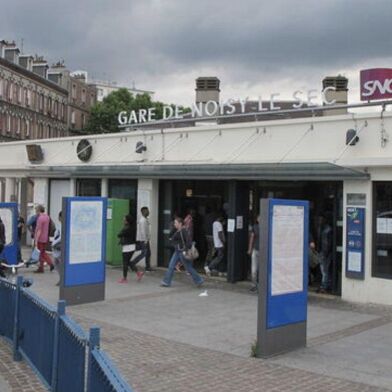 Commerce  235000 €