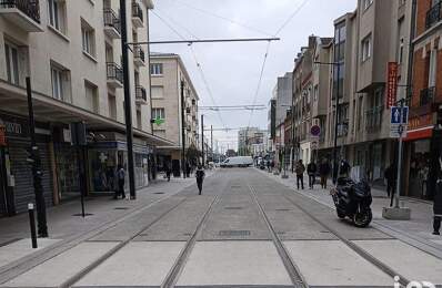 Vente Murs commerciaux 50 m&sup2; — photo du bien