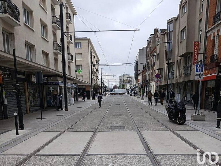 Vente Murs commerciaux 50 m&sup2; — photo 1