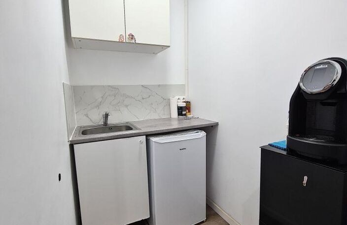 Vente Murs commerciaux 50 m&sup2; — photo 3