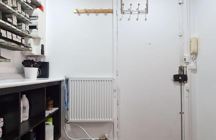 Vente Murs commerciaux 50 m&sup2; — photo 5