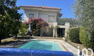 Maison 7 Pièces 144 m² à vendre à Vence (06140)