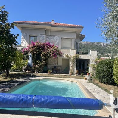 Maison 7 pièces 759000 €