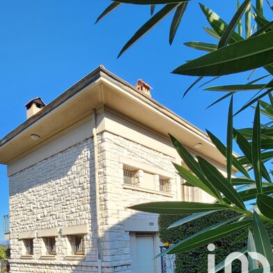 Maison 7 pièces 759000 €