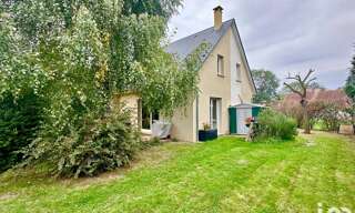 Maison 5 Pièces 123 m² à vendre à Biéville-Beuville (14112)