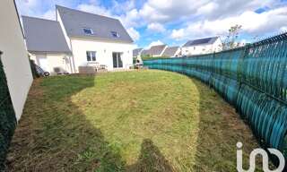 Maison 4 Pièces 80 m² à vendre à Jouy-le-Potier (45370)