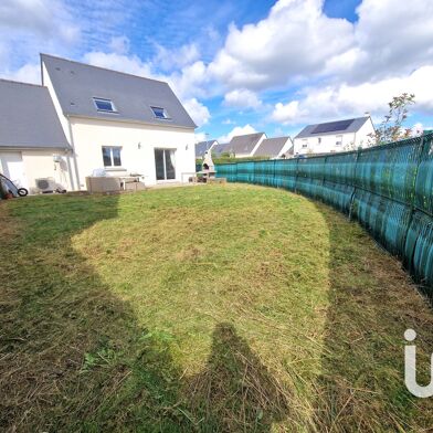 Maison 4 pièces 210000 €