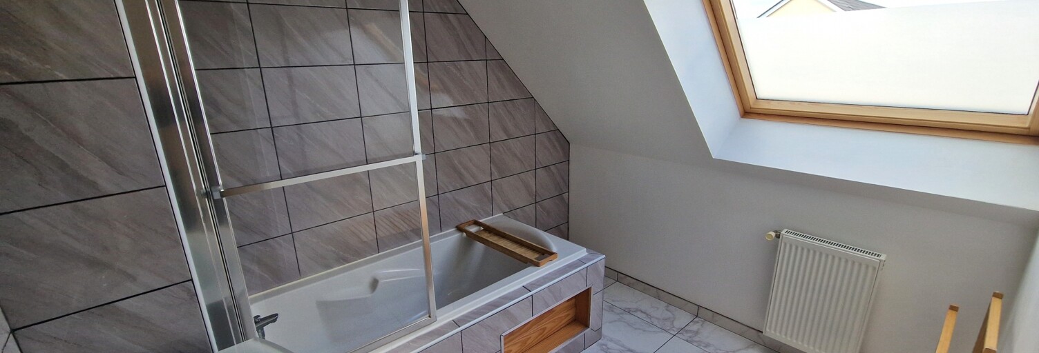 Maison 4 Pièces 80 m² à vendre à Jouy-le-Potier (45370)