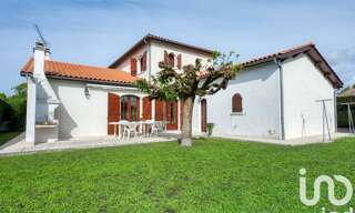 Maison 5 Pièces 148 m² à vendre à Mérignac (33700)