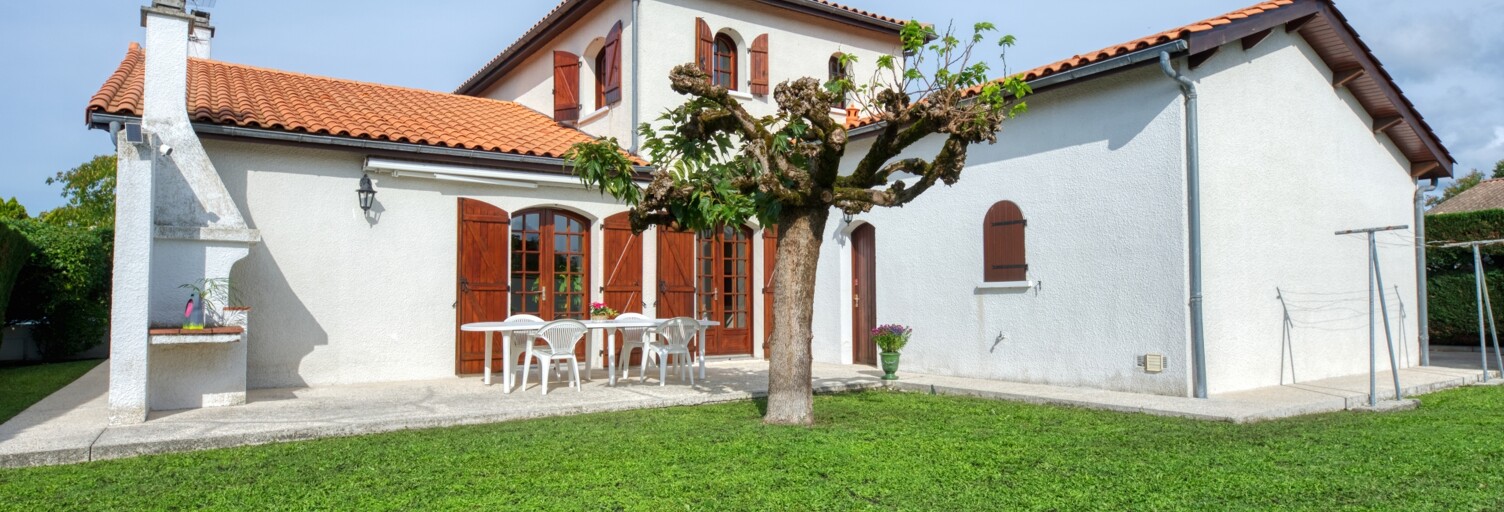 Maison 5 Pièces 148 m² à vendre à Mérignac (33700)