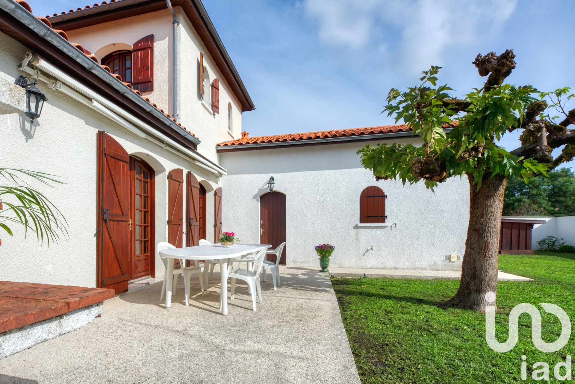 Vente Maison/villa 5 pièces - Photo 2