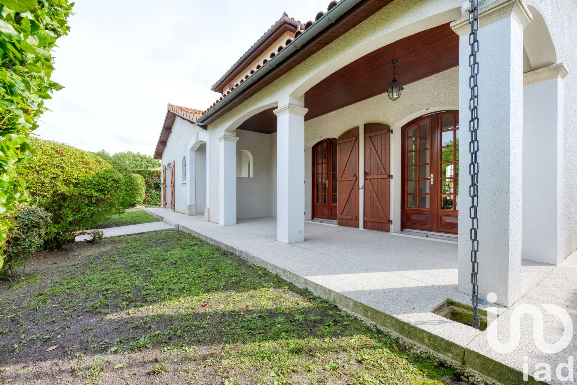 Vente Maison/villa 5 pièces - Photo 3