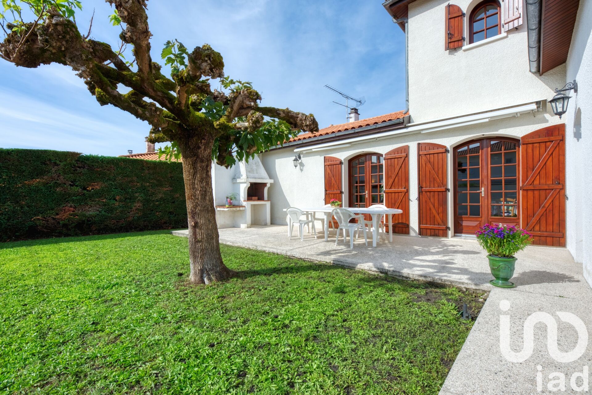 Vente Maison/villa 5 pièces - Photo 4