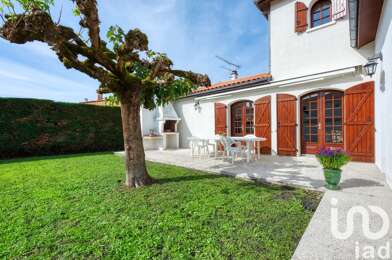 Maison 5 pièces 569000 €