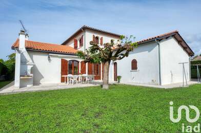 Maison 5 pièces 569000 €