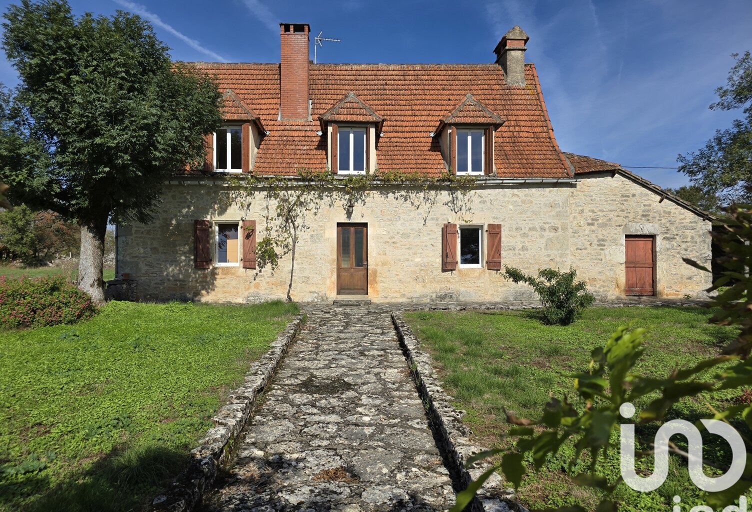 Vente Maison/villa 6 pièces — photo 1