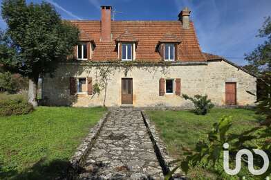 Maison 6 pièces 158000 €